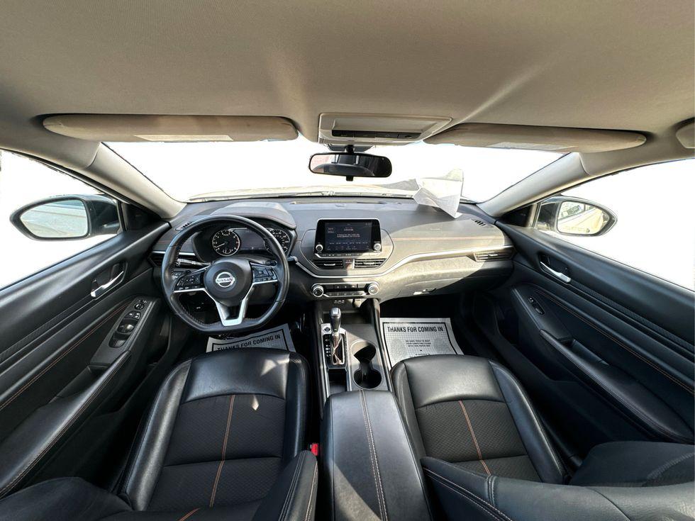 Nissan Altima 2.5 Sr | Miami, Fl | Ocean Auto Sales - Thumbnail 2