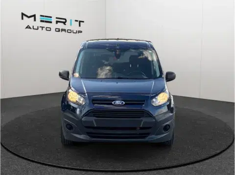 Ford Transit Connect Passenger Xl Van 4D - Thumbnail 4