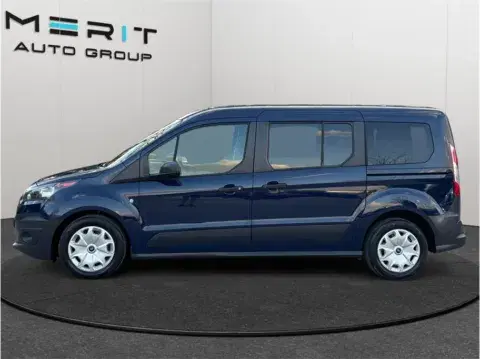 Ford Transit Connect Passenger Xl Van 4D - Thumbnail 6
