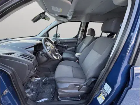 Ford Transit Connect Passenger Xl Van 4D - Thumbnail 3