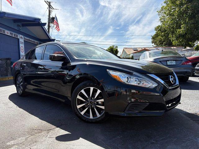 Nissan Altima 2.5 Sv | Miami, Fl | Ocean Auto Sales - View 1