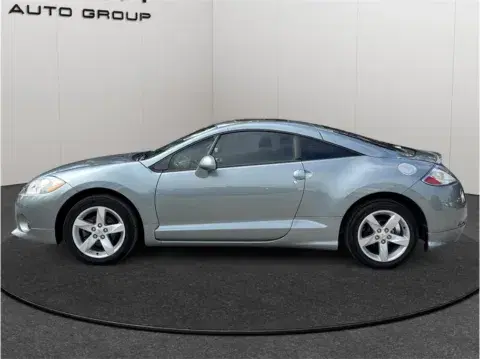 Mitsubishi Eclipse Gs Coupe 2D - Thumbnail 6