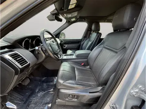 Land Rover Discovery Se Sport Utility 4D - Thumbnail 3