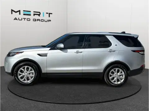 Land Rover Discovery Se Sport Utility 4D - Thumbnail 6