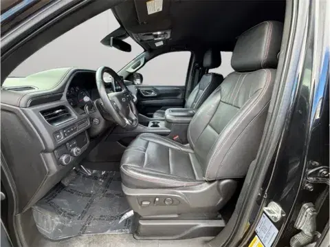 Chevrolet Tahoe Rst Sport Utility 4D - Thumbnail 3