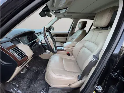 Land Rover Range Rover P400 Hse Westminster Edition Sport Utility 4D - Thumbnail 3