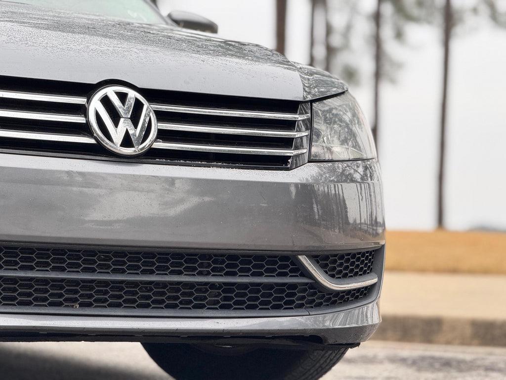 Volkswagen Passat - Thumbnail 4