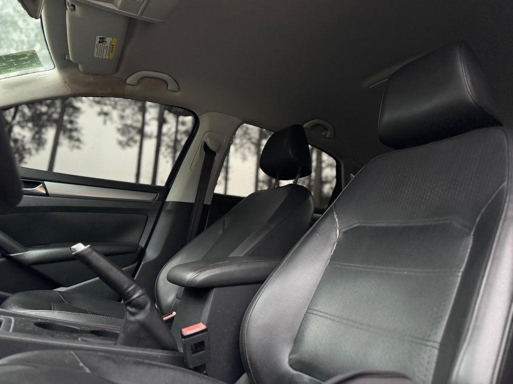 Volkswagen Passat - Thumbnail 5