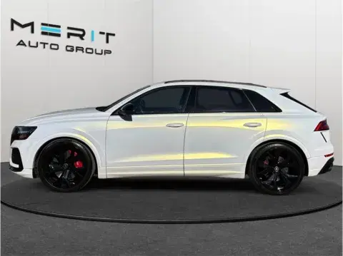 Audi Rs Q8 Sport Utility 4D - Thumbnail 6