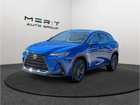 Lexus Nx 250 Premium Sport Utility 4D - Thumbnail 5