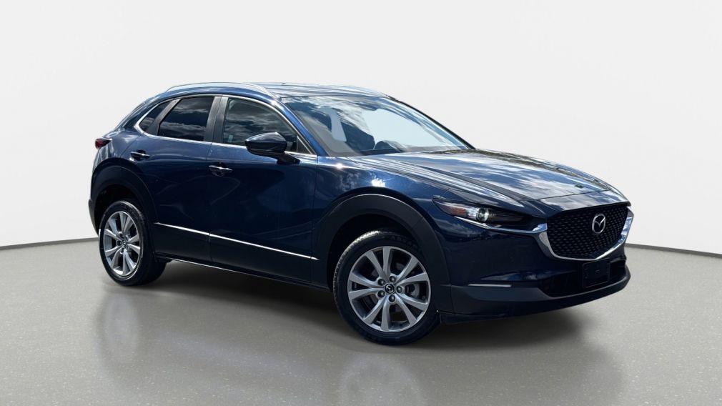 Mazda CX 30 - View 1