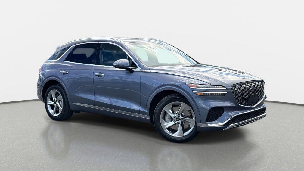 Genesis GV70 - View 1