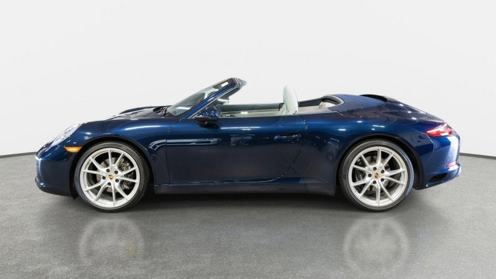 Porsche 911 - View 1