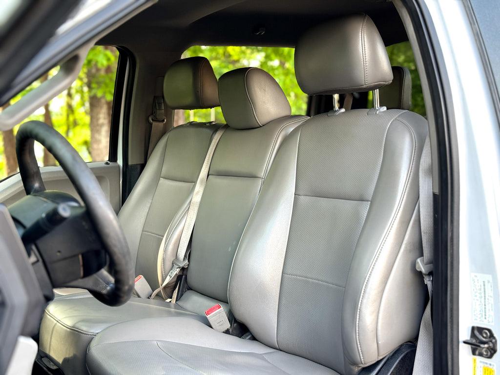 Ford F150 4X4 V8 - Thumbnail 8