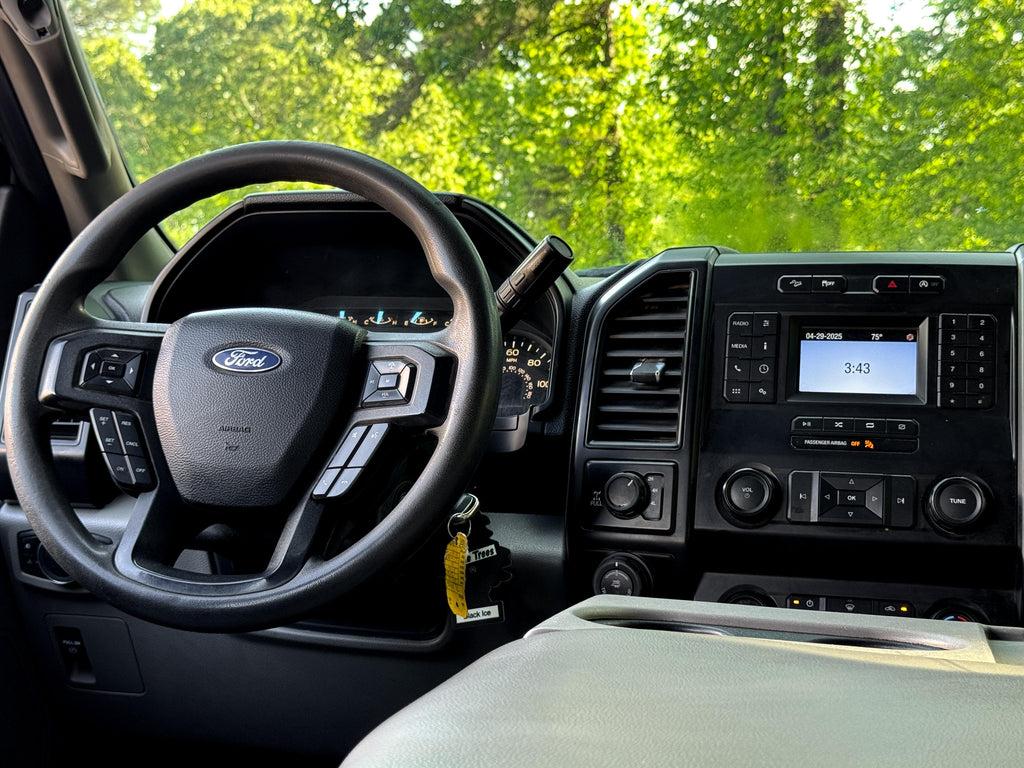 Ford F150 4X4 V8 - Thumbnail 7