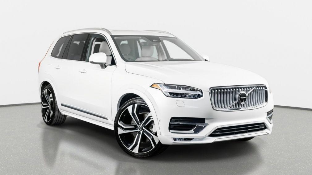 Volvo XC90 - View 1