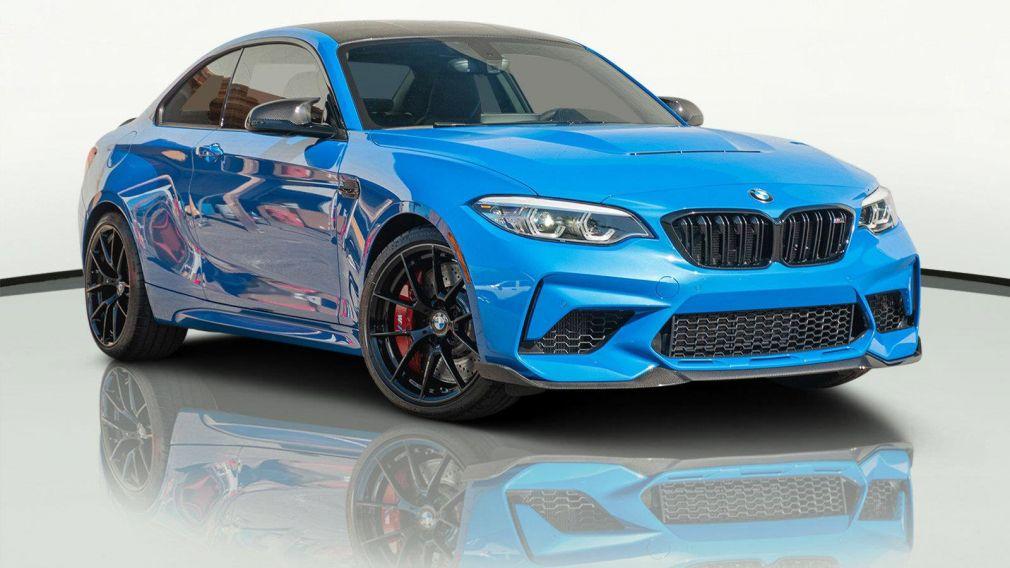 BMW M2 - View 1