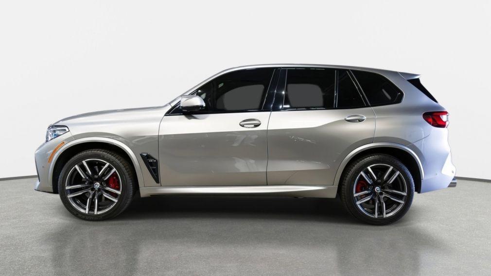 BMW X5 M - View 1