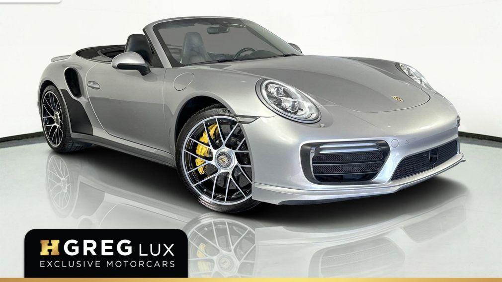 Porsche 911 - View 1