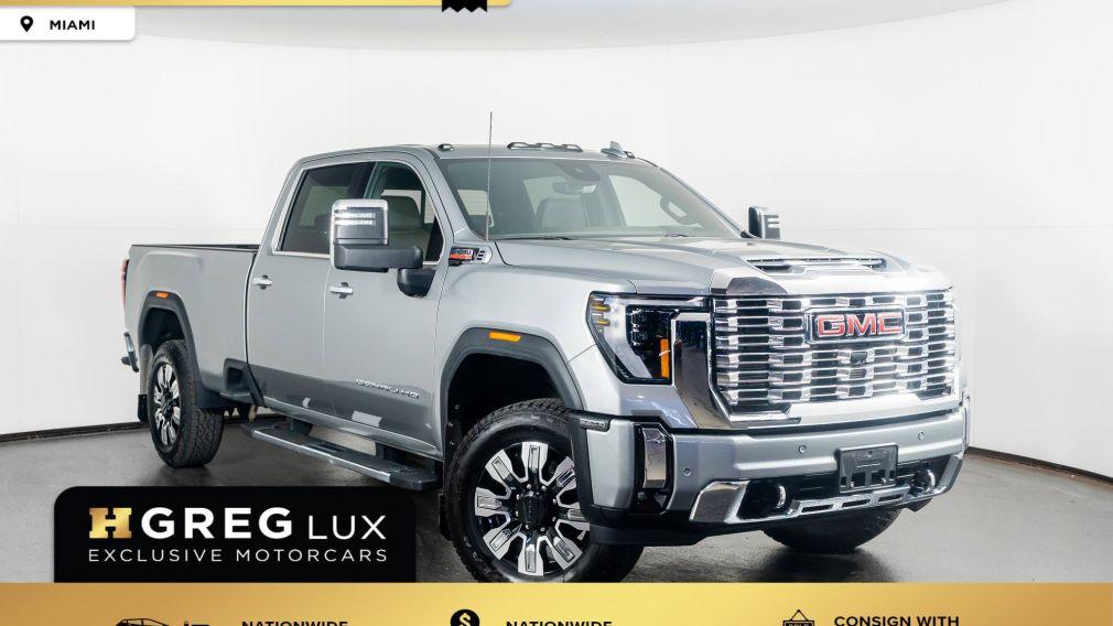 GMC Sierra 3500HD - View 1