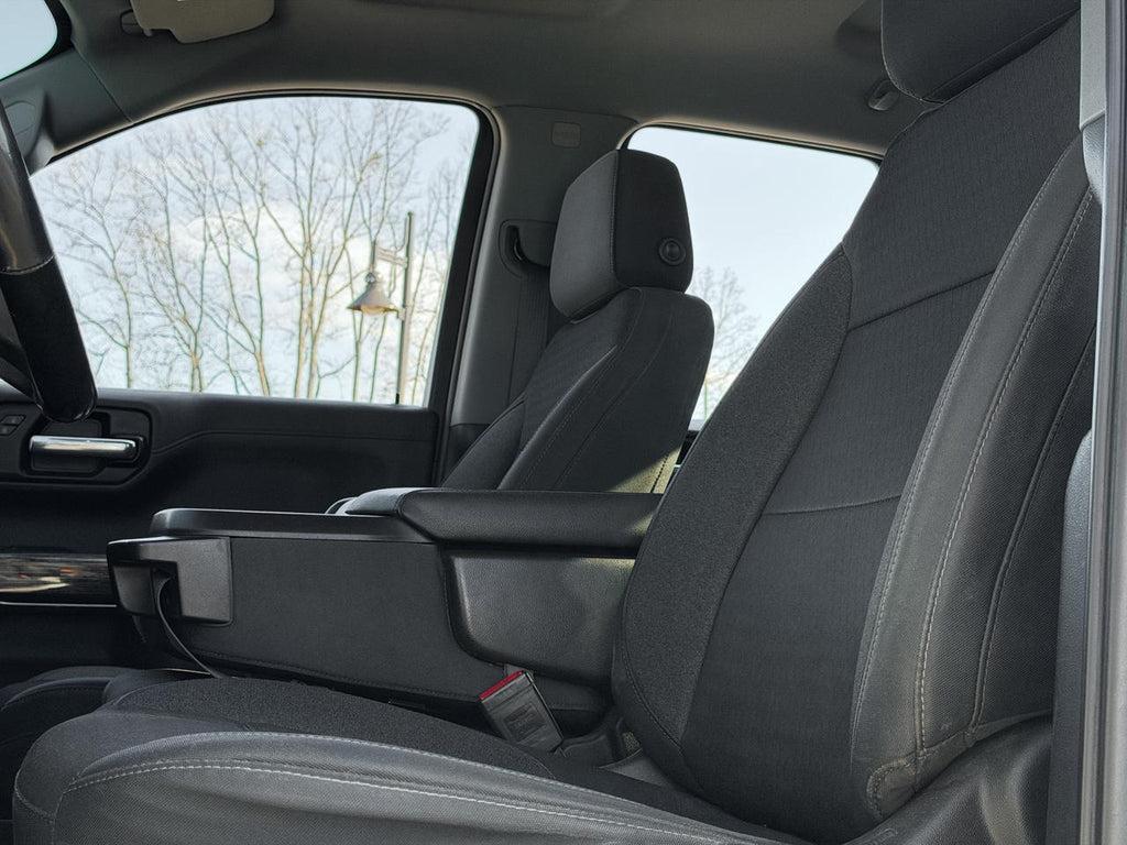 GMC Sierra 1500 Sle V8 4X4 - Thumbnail 12