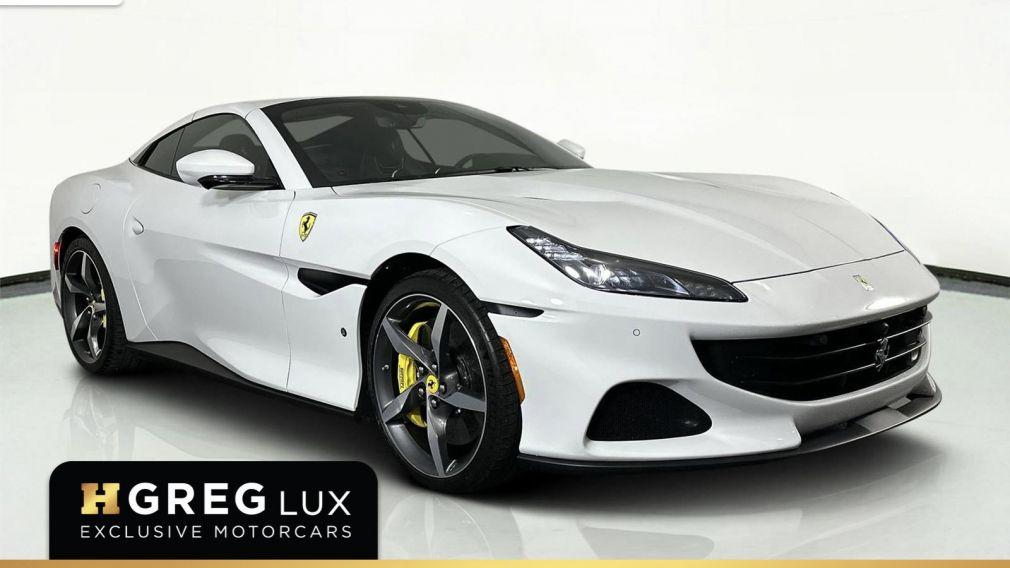 Ferrari Portofino M - View 1