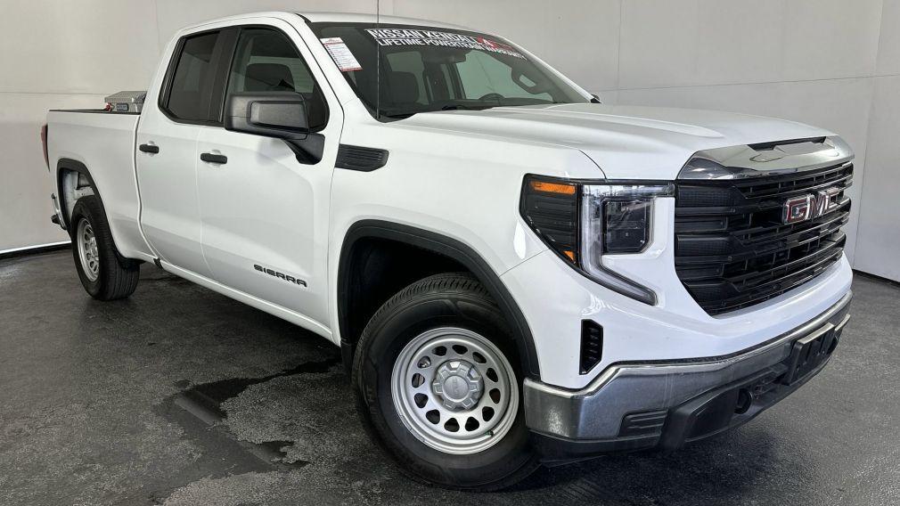 GMC Sierra 1500 - View 1