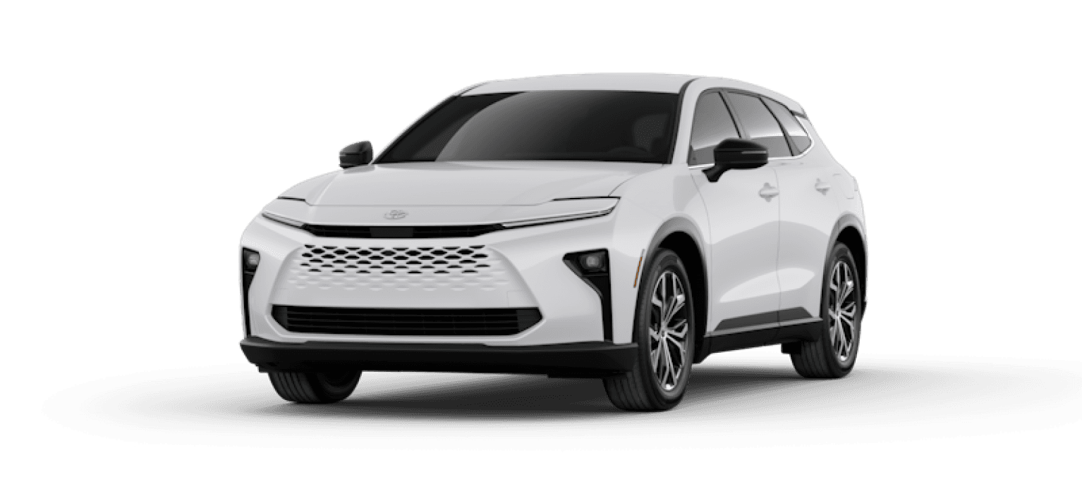 Toyota Crown Signia | Treasure Coast Toyota Of Stuart - Thumbnail 13