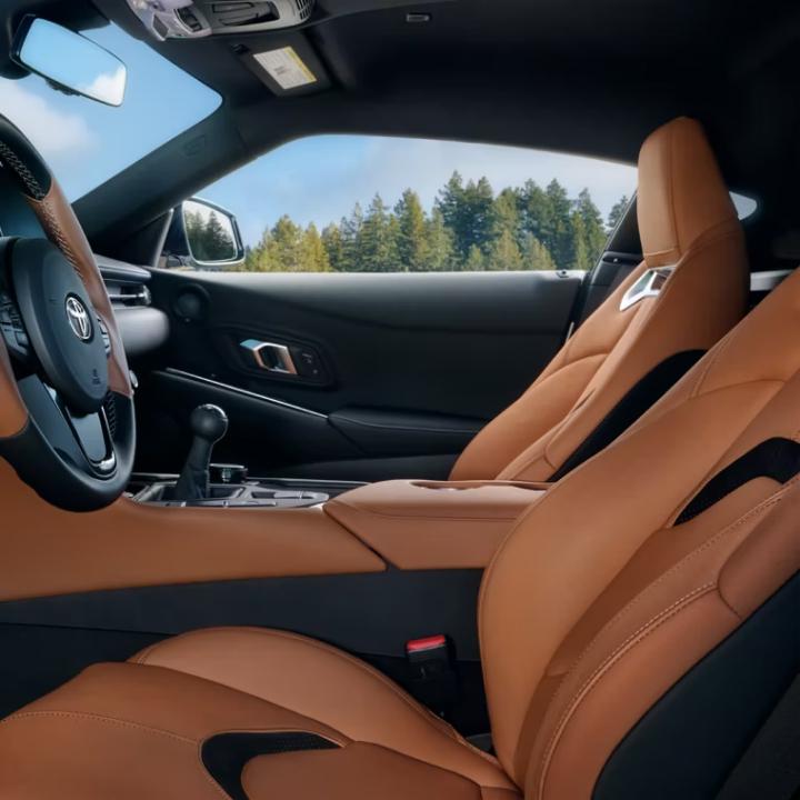 Toyota Gr Supra | Treasure Coast Toyota Of Stuart - Thumbnail 5