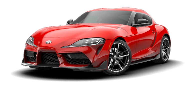 Toyota Gr Supra | Treasure Coast Toyota Of Stuart - Thumbnail 13