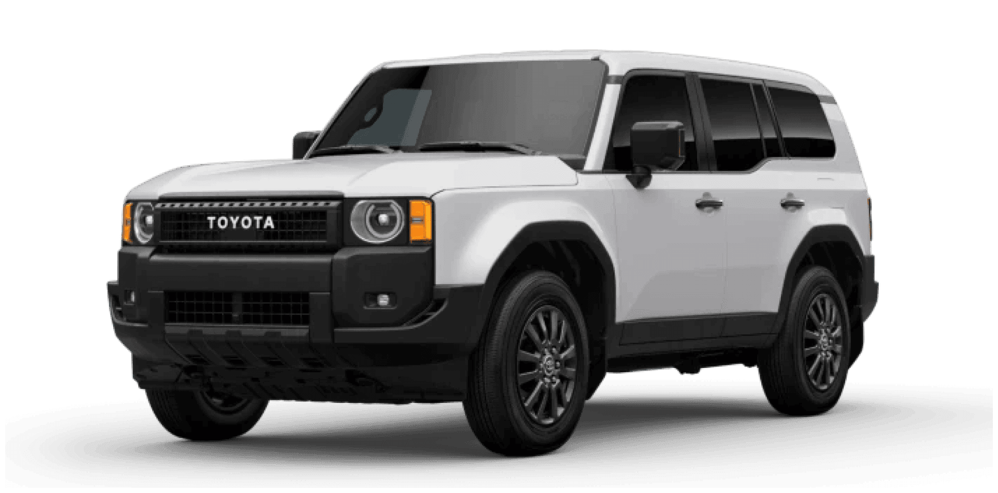 Toyota Land Cruiser | Treasure Coast Toyota Of Stuart - Thumbnail 15