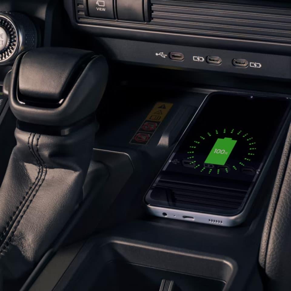 Toyota Land Cruiser | Treasure Coast Toyota Of Stuart - Thumbnail 5