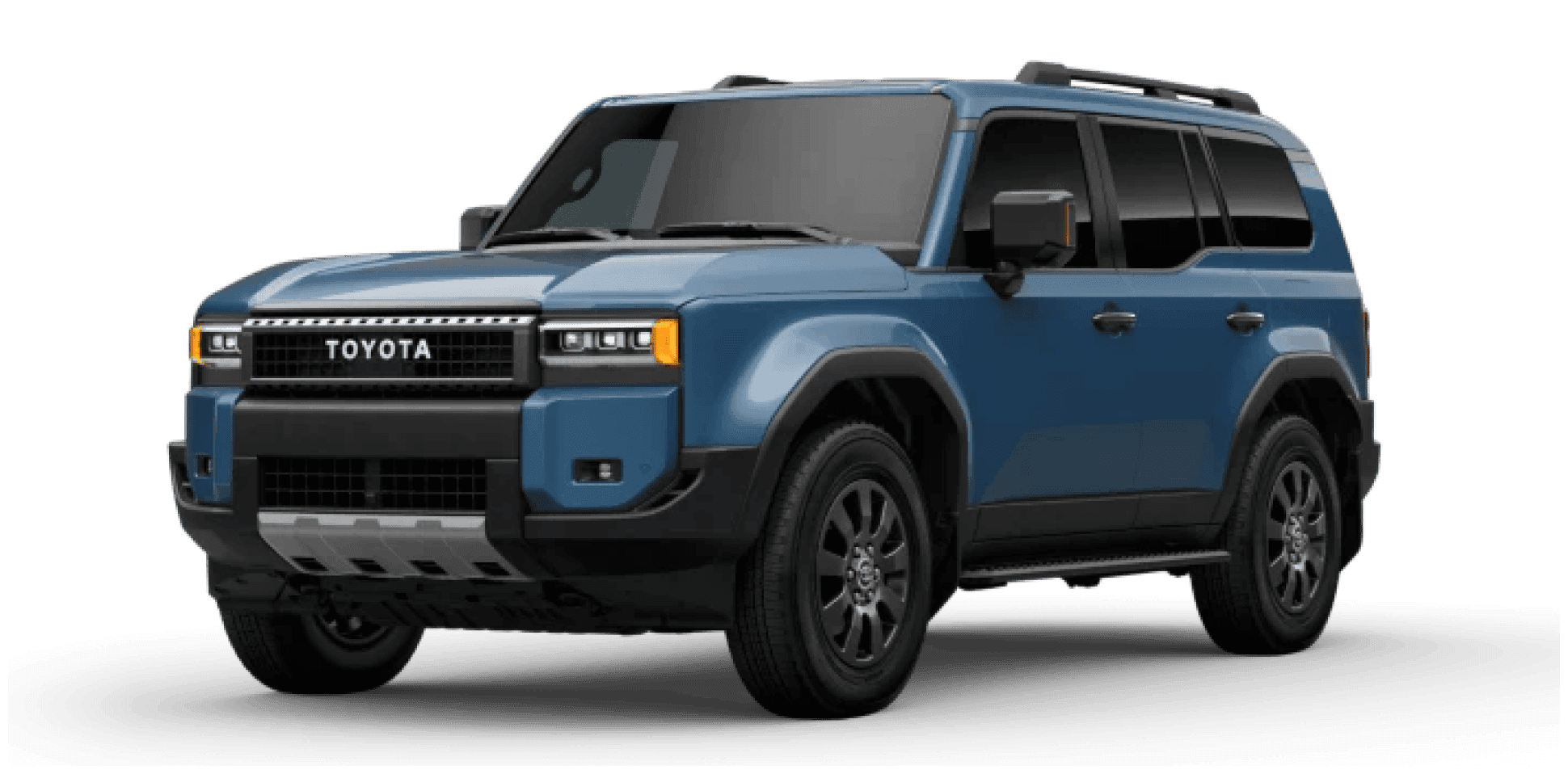 Toyota Land Cruiser | Treasure Coast Toyota Of Stuart - Thumbnail 17