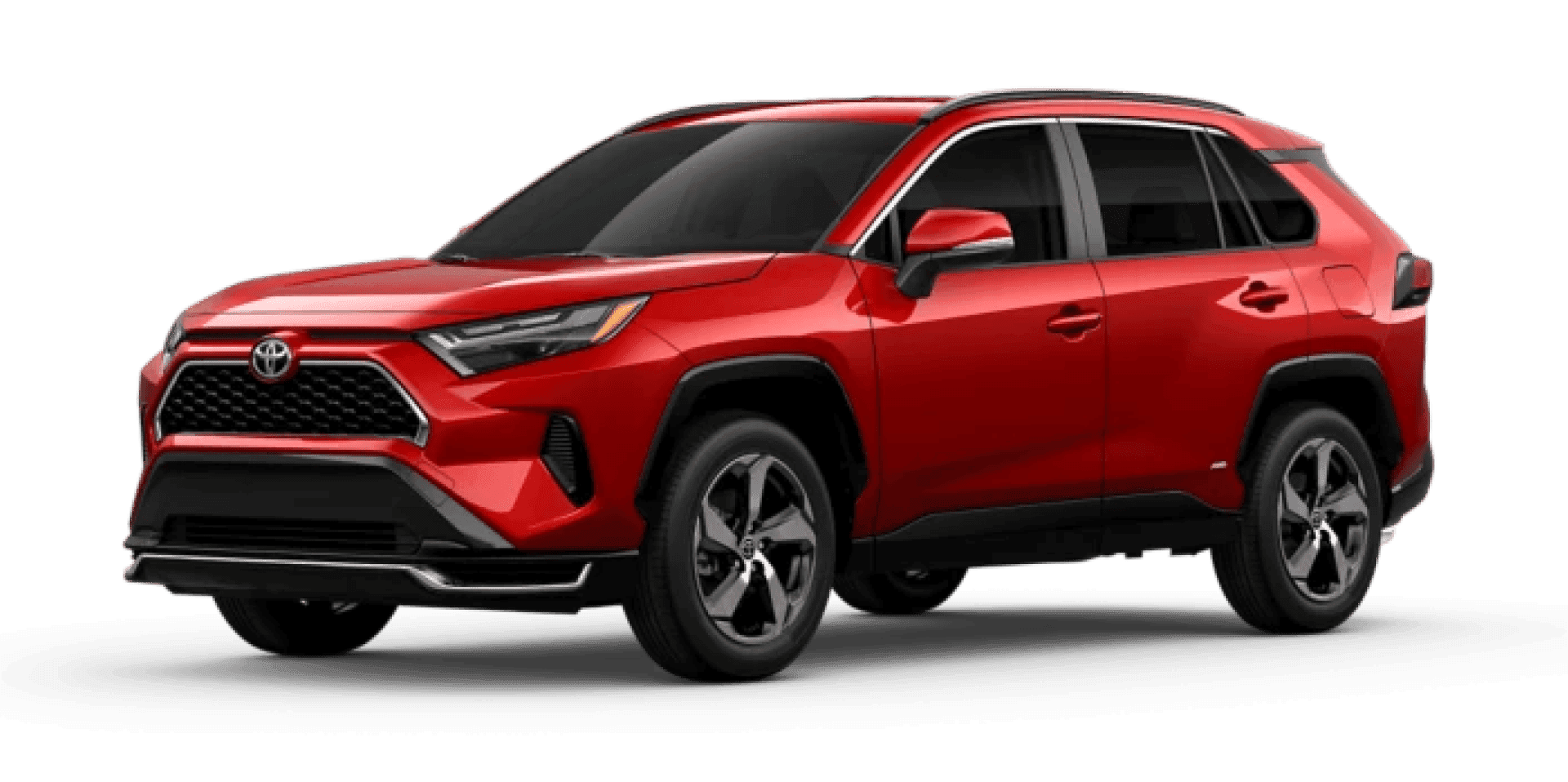 Toyota Rav4 Plug-In Hybrid | Treasure Coast Toyota Of Stuart - Thumbnail 18