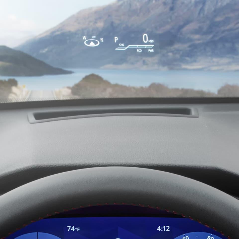 Toyota Rav4 Plug-In Hybrid | Treasure Coast Toyota Of Stuart - Thumbnail 5