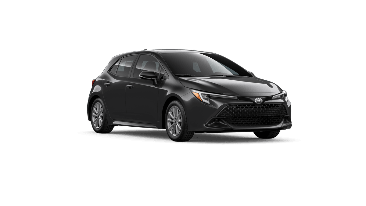 Toyota Corolla Hatchback Se - Thumbnail 15