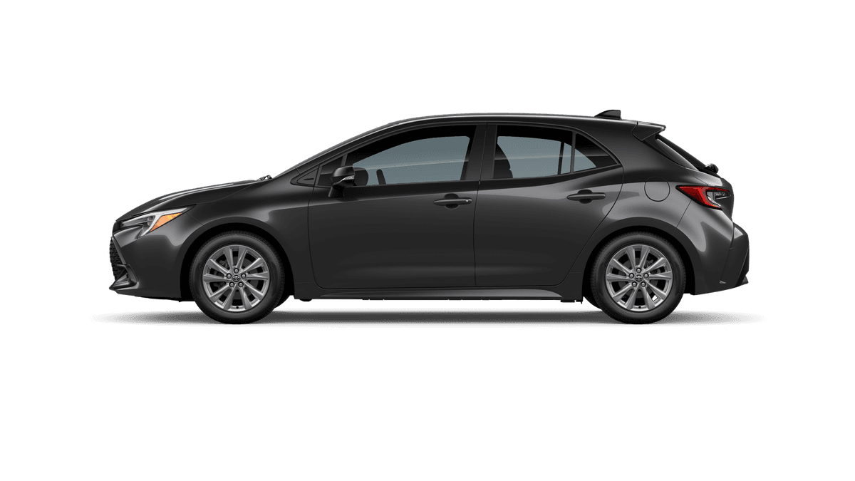 Toyota Corolla Hatchback Se - Thumbnail 4