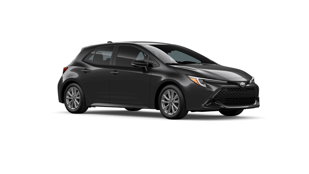 Toyota Corolla Hatchback Se - Thumbnail 14