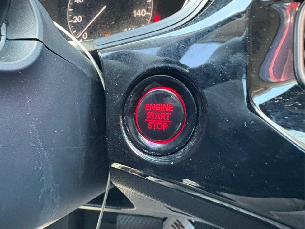 Honda Civic Ex | Miami, Fl | Ocean Auto Sales - Thumbnail 2