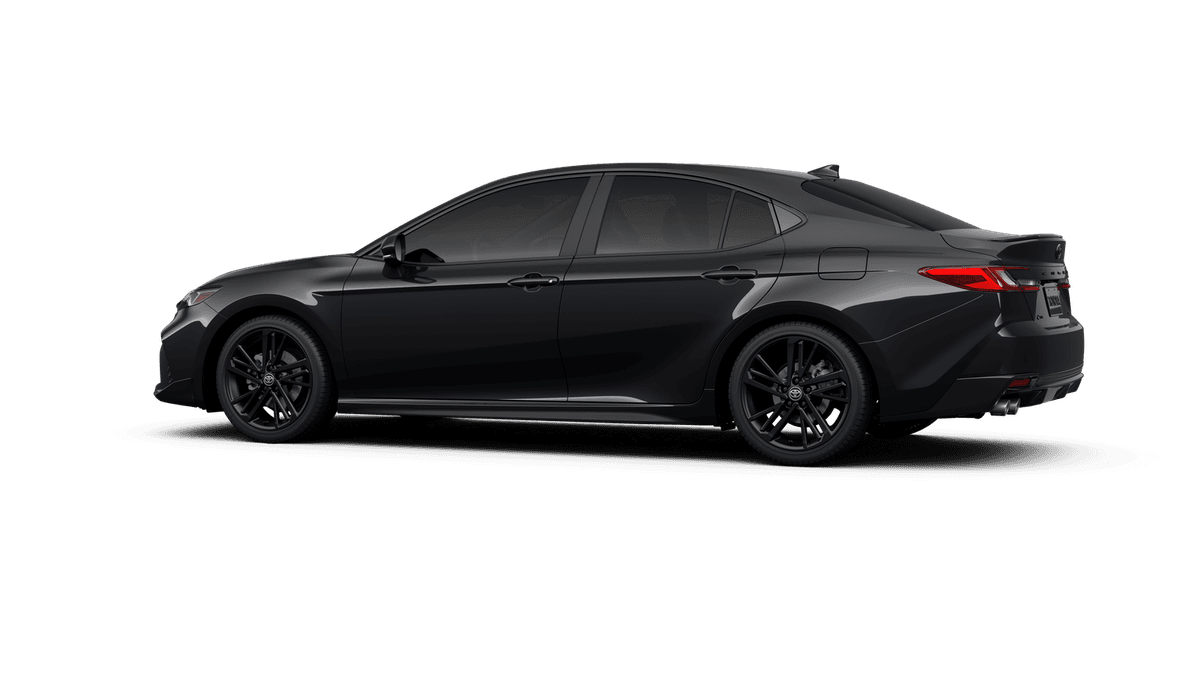 Toyota Camry Nightshade - Thumbnail 5