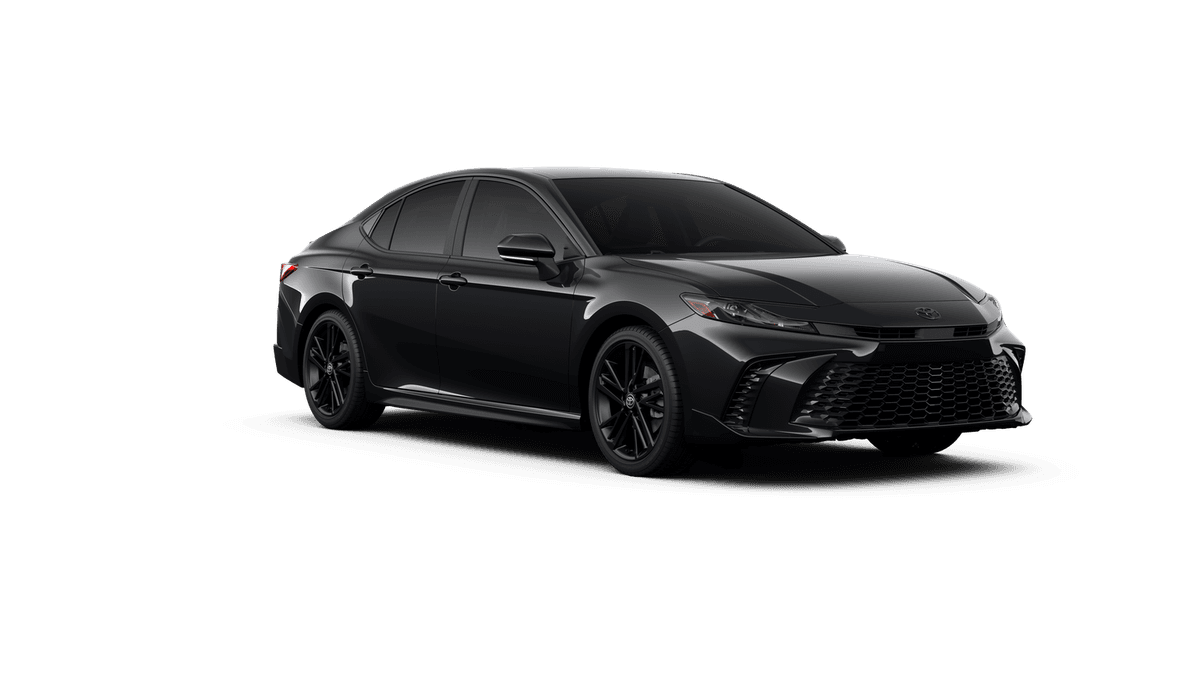 Toyota Camry Nightshade - Thumbnail 15