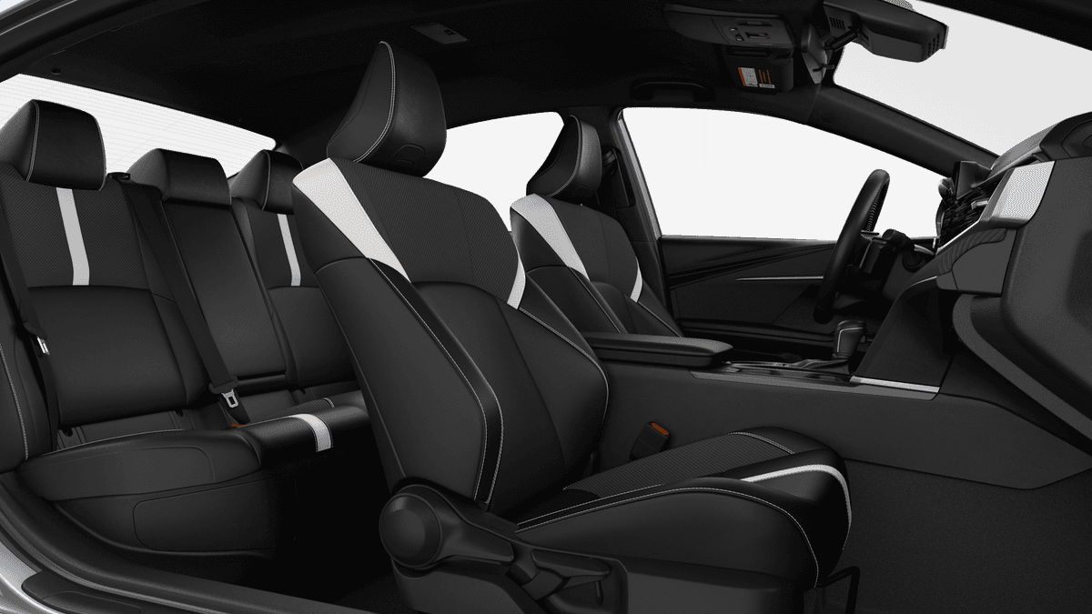 Toyota Camry Nightshade - Thumbnail 20