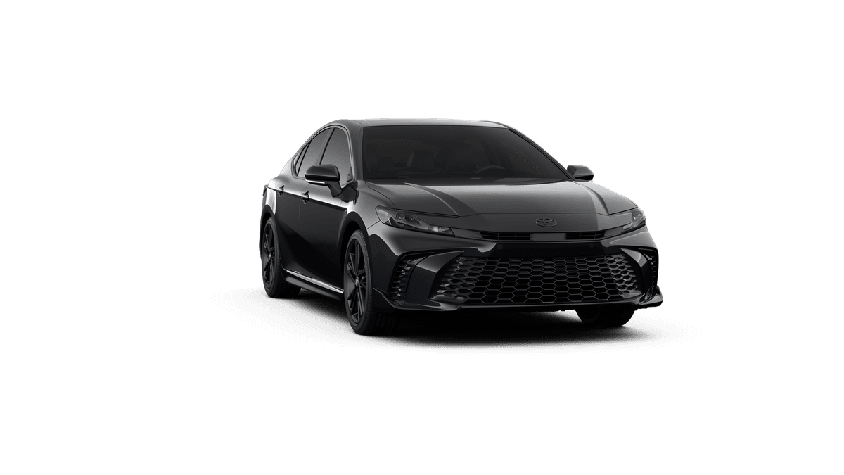 Toyota Camry Nightshade - Thumbnail 16