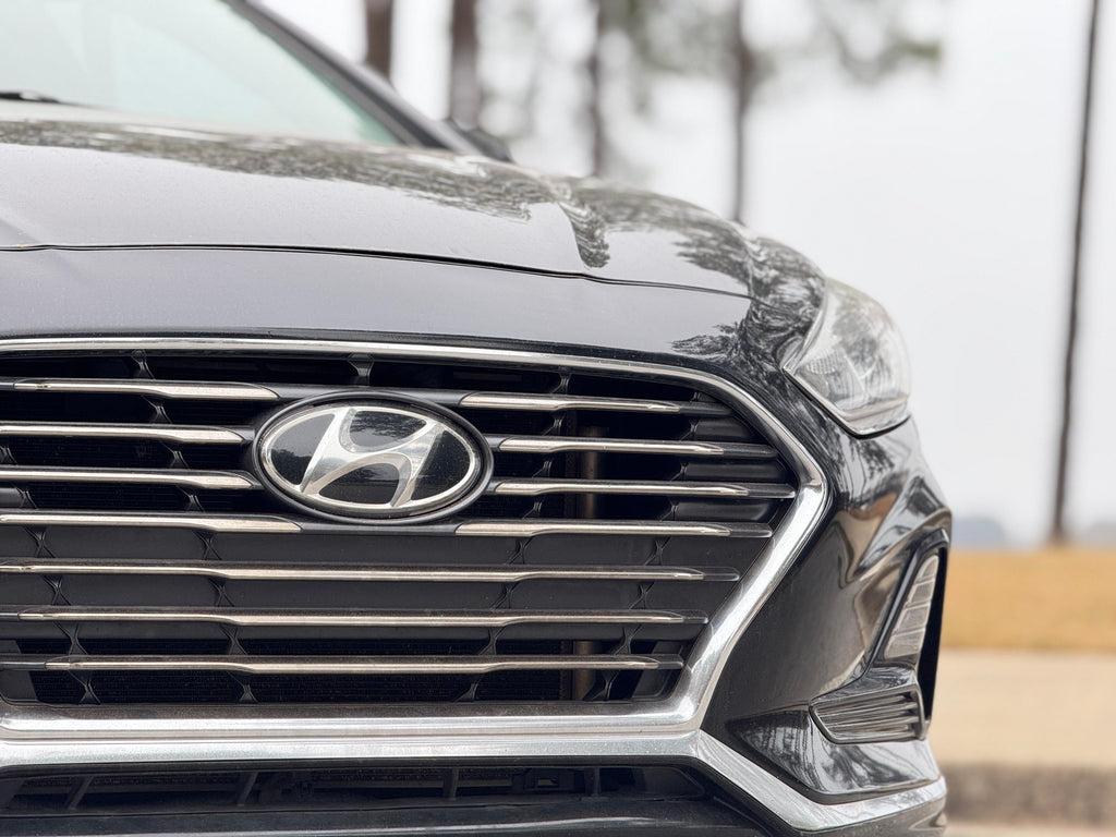 Hyundai Sonata - Thumbnail 5