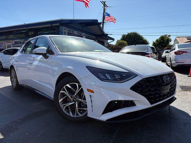 Hyundai Sonata Sel | Miami, Fl | Ocean Auto Sales - View 1