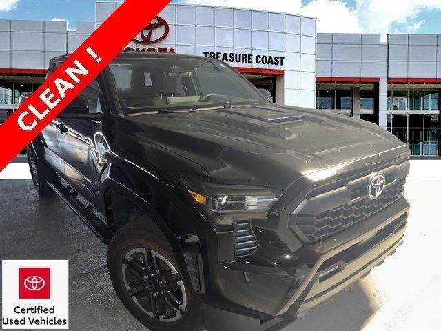 Toyota Tacoma Trd Sport - View 1