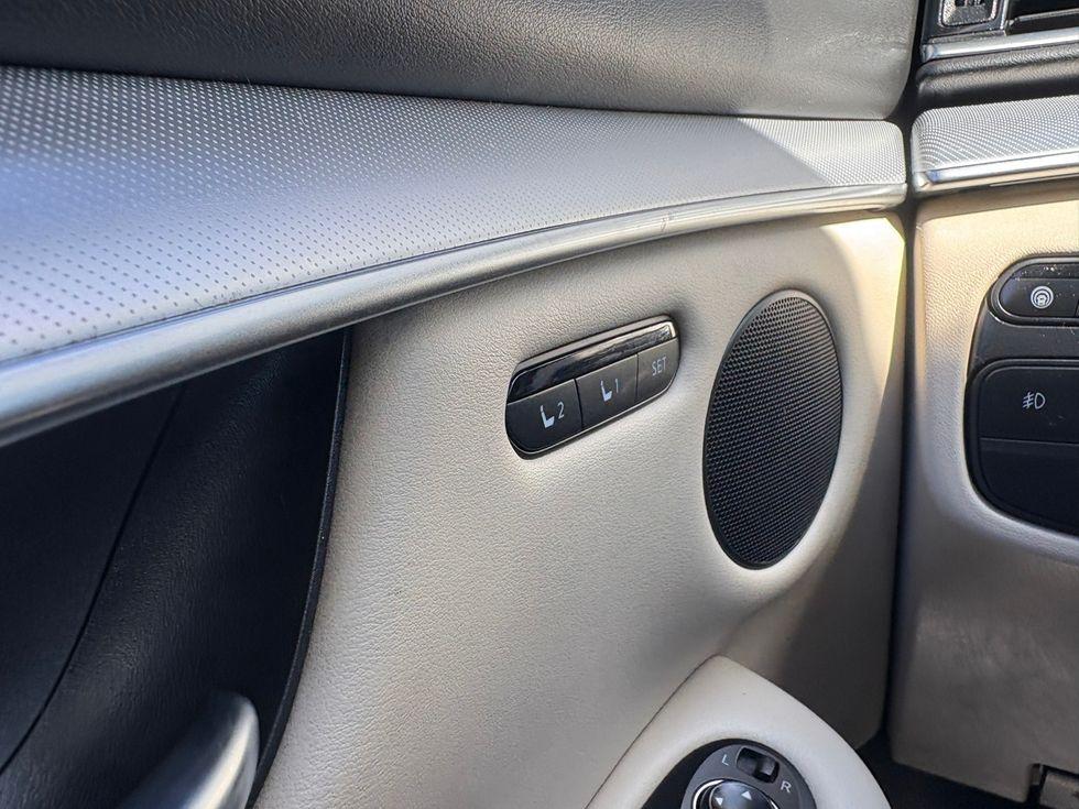 Infiniti Qx50 Essential | Miami, Fl | Ocean Auto Sales - Thumbnail 2