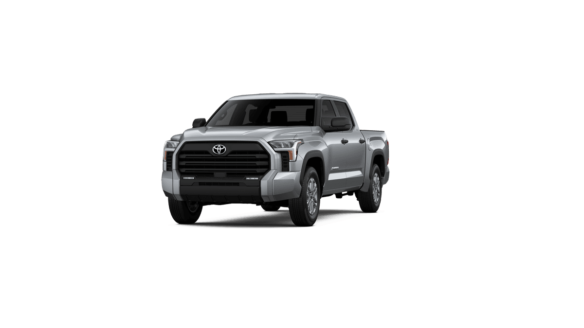 Toyota Tundra Sr5 Crewmax 4-Wheel Drive - Thumbnail 18