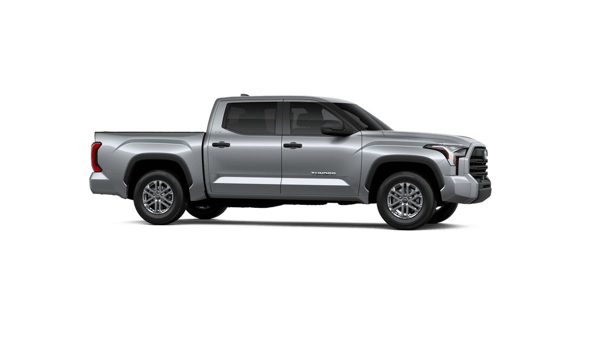 Toyota Tundra Sr5 Crewmax 4-Wheel Drive - Thumbnail 13