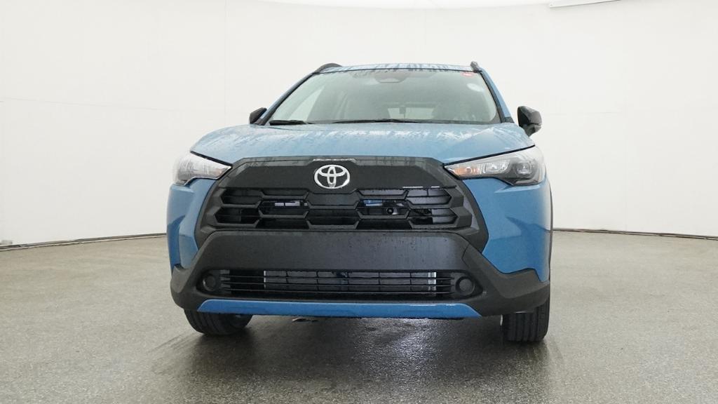 Toyota Corolla Cross Le - Thumbnail 16